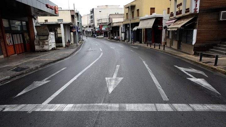 Σε απόγνωση οι επιχειρήσεις της Δυτικής Αττικής